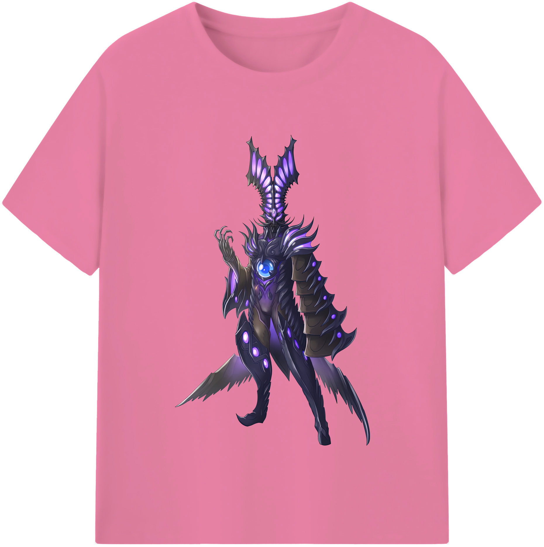 （画像用） ウルトラマン Ultraman 綿100％半袖Tシャツ（フロントプリント）